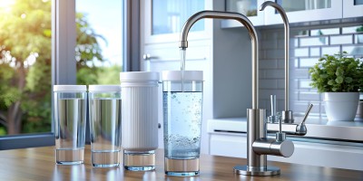 Su Arıtma Cihazı Alırken Nelere Dikkat Edilmeli?
