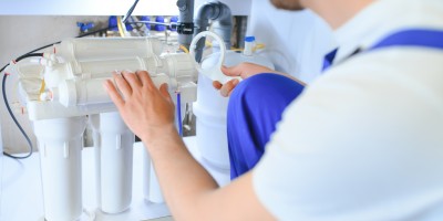 Su Arıtma Cihazlarının Düzenli Bakımı Neden Önemli?