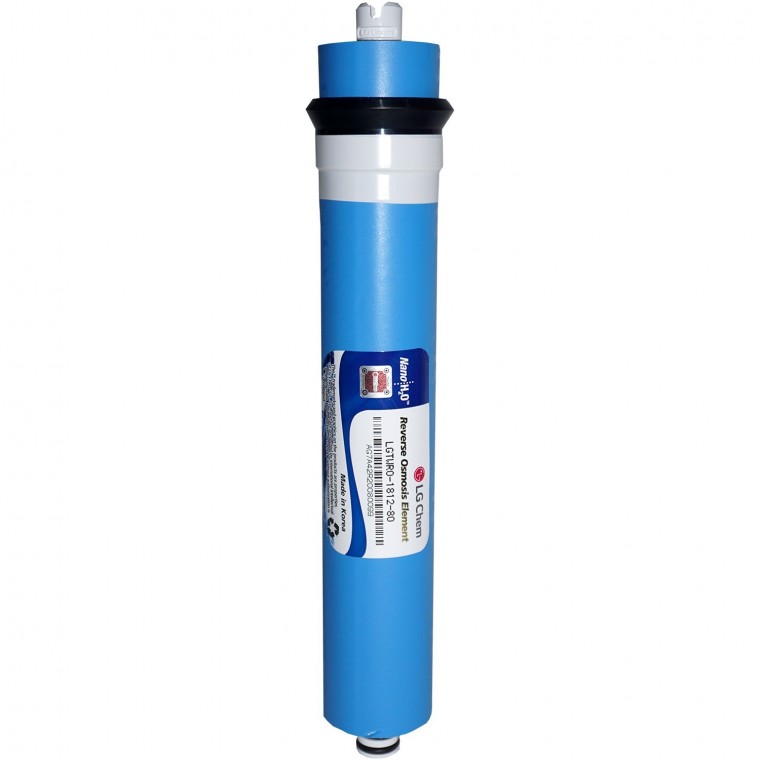 Reverse Osmosis (RO) Filtre Değişimi